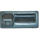 klika zadních pátých dveří - tlakový spínač + kamera AUDI 8V0827566 – Zboží Mobilmania