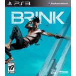 Brink – Zboží Dáma