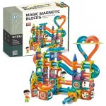 Mamido kuličková dráha 188 ks – Zboží Dáma