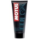 Péče o ostatní povrchy auta Motul E6 Chrome & Alu Polish 100 ml