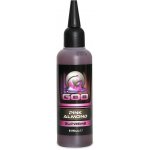 Korda Atraktor Goo Smoke Pink Almond Supeme 115 ml – Hledejceny.cz