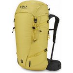 Rab Ascendor 45 l dark pollen – Zboží Dáma