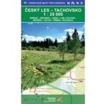 On Line Český les - Tachovsko 1:25 000 – Sleviste.cz