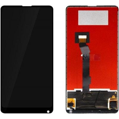 LCD Displej + Dotyk Xiaomi Mi Mix 2, Mi Mix 2S – Hledejceny.cz