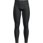 ICEBREAKER Mens 300 MerinoFine Polar Leggings, Black – Zboží Dáma
