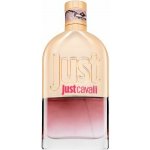 Roberto Cavalli Roberto Cavalli Just Cavalli toaletní voda dámská 90 ml – Hledejceny.cz