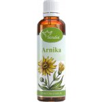 Serafin tinktura z bylin Arnika 50 ml – Zbozi.Blesk.cz