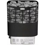 Narvi NS 450 černá – Zbozi.Blesk.cz