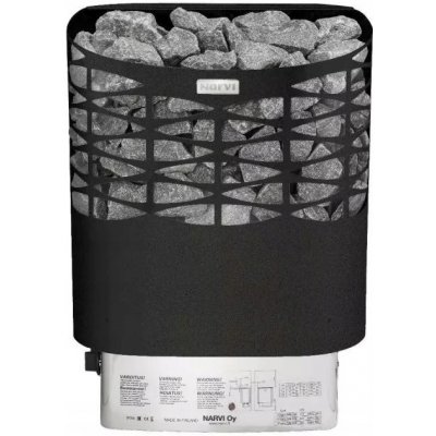 Narvi NS 450 černá – Zbozi.Blesk.cz