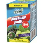Agro Americké padlí STOP 10 ml – Sleviste.cz