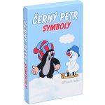 Černý Petr Krtek Symboly – Hledejceny.cz