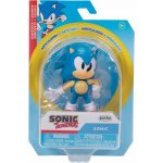 Sonic The Hedgehog Sonic 6cm – Zbozi.Blesk.cz
