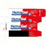HemaGel II 100 g – Zboží Dáma