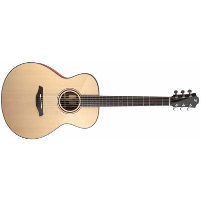 Furch Green G-SM – Zboží Dáma