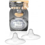 Tommee Tippee Prsní kloboučky C2N 2ks – Zbozi.Blesk.cz