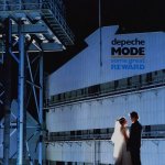 Depeche Mode - Some Great Reward LP – Hledejceny.cz