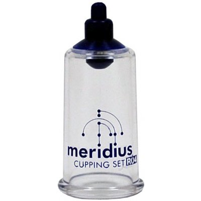 Meridius plastová baňka 5,27 mm