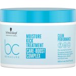 Schwarzkopf Professional BC Bonacure Moisture Kick Treatment Care-Boost Complex 500 ml – Hledejceny.cz