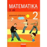 Matematika 2-3 pro ZŠ UČ – Hledejceny.cz