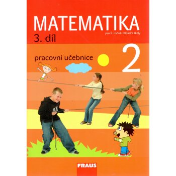 Matematika 2-3 pro ZŠ UČ