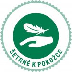 Frosch EKO Senses sprchový gel Granátové jablko náhradní náplň 500 ml – Sleviste.cz