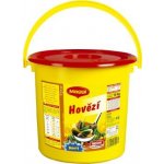 Maggi Hovězí vývar 15 kg – Zboží Dáma