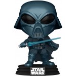 Funko Pop! Star Wars SW Concept S1 Alternate Vader – Zboží Dáma Funko Pop! Star Wars SW Concept S1 Alternate Vader – Zboží Dáma