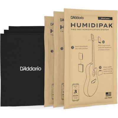 D'Addario Planet Waves PW-HPK-01 – Zboží Mobilmania