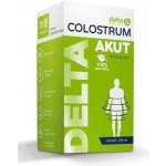 Delta Colostrum Natural sirup 100% 125 ml – Hledejceny.cz