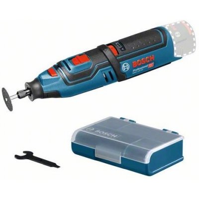 Bosch GRO 12V-35 Professional 0.601.9C5.000 – Hledejceny.cz