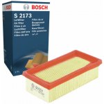 Vzduchový filtr BOSCH 1 457 432 173 – Hledejceny.cz