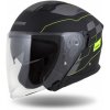 Přilba helma na motorku Cassida Jet Tech RoxoR 2023