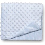 InterBaby Deka extra měkká kuličky modrá – Hledejceny.cz