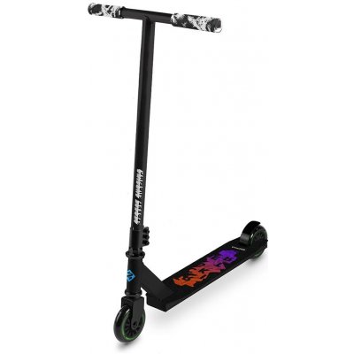 Street Surfing Trickster Black Gum – Sleviste.cz