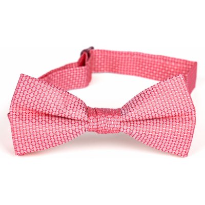 AMJ pánský vzorovaný MP366 růžový / oválky – Sleviste.cz