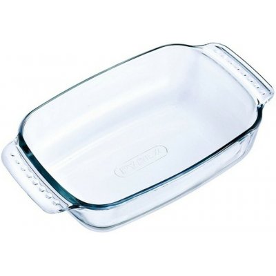 Popron.cz Pyrex Classic Vidrio 31 x 21 cm – Sleviste.cz