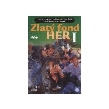 ZLATÝ FOND HER I. - Ivo Jirásek