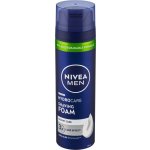 Nivea Men Protect & Care pěna na holení 200 ml – Zboží Dáma