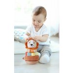 2Kids Toys nasazovací kroužky Lvíček – Sleviste.cz