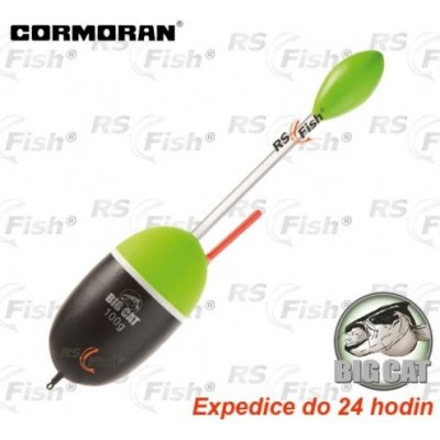 Cormoran Splávek Big Cat Ultra Lifter 150g – Hledejceny.cz