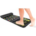 Wellife Akupresurní kamínková podložka 175 x 35 cm – Zboží Dáma
