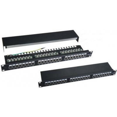 XtendLan XL-PP19-24Cat5eSD-A – Zboží Živě
