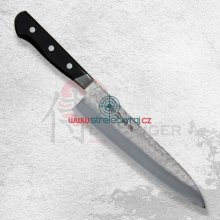 Kanetsune Kuchařský nůž Gyutou 200 mm