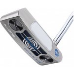 Odyssey Ai-ONE Silver Double Wide DB putter univerzální pravé 35 Pistol – Zboží Mobilmania