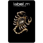 Label.m Stinger Hair Clip – Zboží Dáma