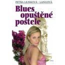 Blues opuštěné postele Lejsková-Langová Petra