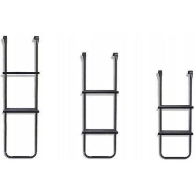 Aga schůdky k trampolínám 97 cm – Zbozi.Blesk.cz