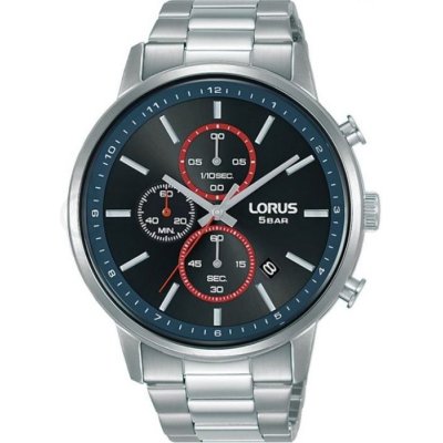 Lorus RM397GX9 – Hledejceny.cz