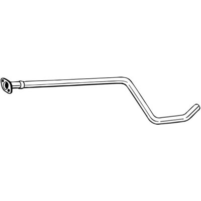 BOSAL BS 850-115 – Hledejceny.cz