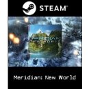 Meridian: New World